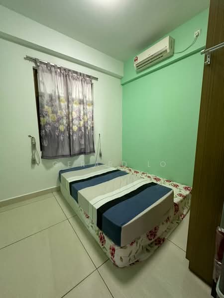 Service Residence for Rent at D'Inspire Residence (Inspira Bestari) - Gerard Lo - PropertyGuru.com.my
