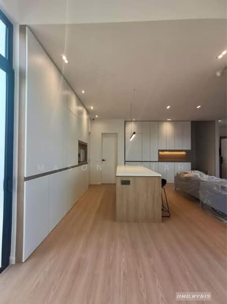 2-storey Terraced House for Sale in Eco Ardence (Setia Alam) - Mason Chiah - Kitchen - PropertyGuru.com.my
