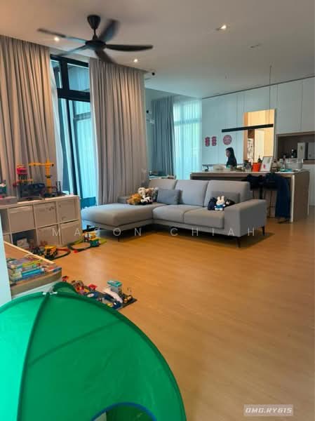 2-storey Terraced House for Sale in Eco Ardence (Setia Alam) - Mason Chiah - PropertyGuru.com.my