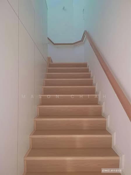 2-storey Terraced House for Sale in Eco Ardence (Setia Alam) - Mason Chiah - PropertyGuru.com.my