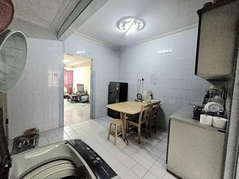 Rumah Teres 2 Tingkat untuk Dijual di Bandar Baru Ampang (Ampang) - Azli Ibrahim - Kitchen - PropertyGuru.com.my