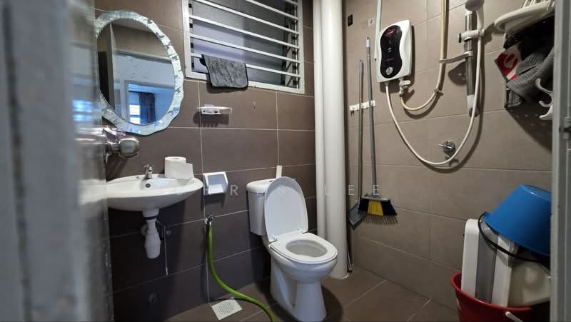 Service Residence for Sale at ARC @ Austin Hills - Chris Lee - PropertyGuru.com.my