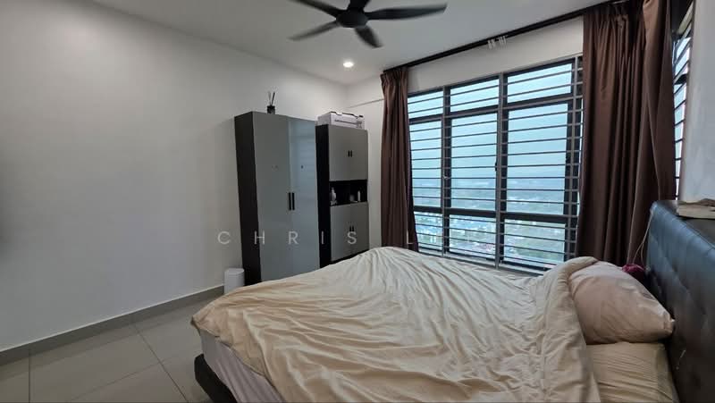 Service Residence for Sale at ARC @ Austin Hills - Chris Lee - PropertyGuru.com.my