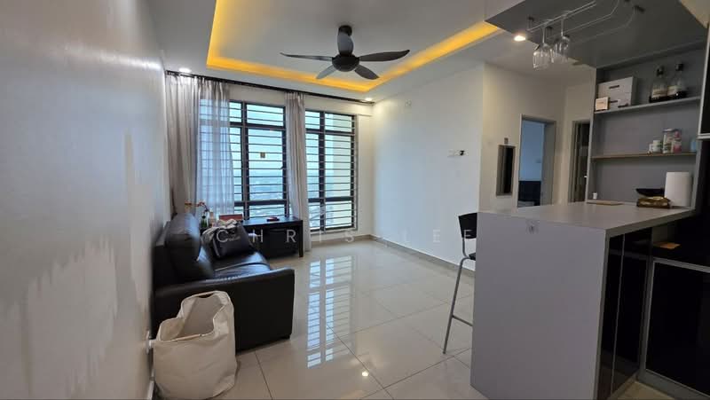 Service Residence for Sale at ARC @ Austin Hills - Chris Lee - PropertyGuru.com.my