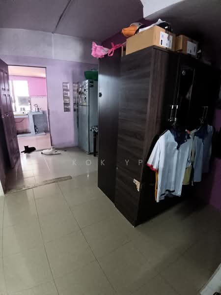 2-storey Terraced House for Sale in Kapar (Selangor) - Kok YP - PropertyGuru.com.my
