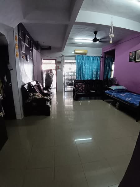 2-storey Terraced House for Sale in Kapar (Selangor) - Kok YP - PropertyGuru.com.my