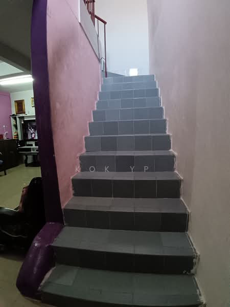2-storey Terraced House for Sale in Kapar (Selangor) - Kok YP - PropertyGuru.com.my