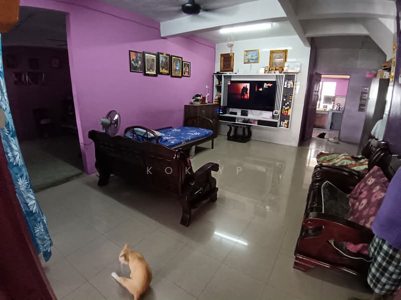 2-storey Terraced House for Sale in Kapar (Selangor) - Kok YP - PropertyGuru.com.my