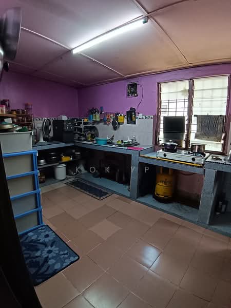 2-storey Terraced House for Sale in Kapar (Selangor) - Kok YP - PropertyGuru.com.my