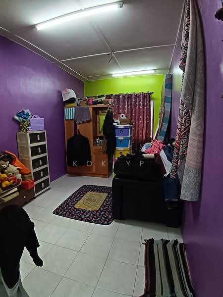 2-storey Terraced House for Sale in Kapar (Selangor) - Kok YP - PropertyGuru.com.my