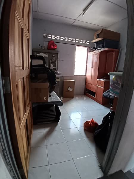 2-storey Terraced House for Sale in Kapar (Selangor) - Kok YP - PropertyGuru.com.my