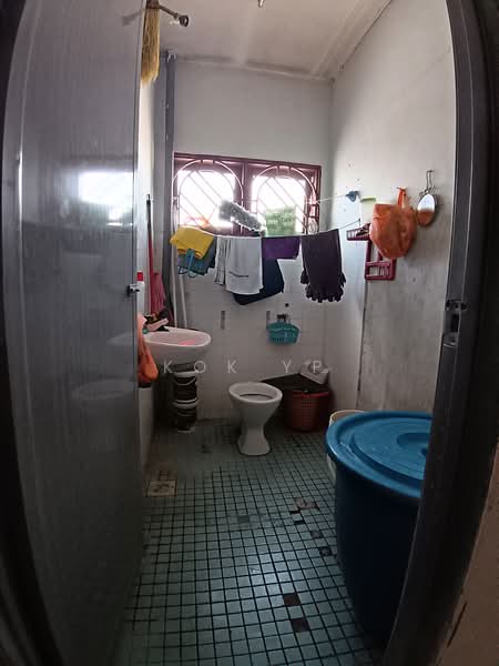 2-storey Terraced House for Sale in Kapar (Selangor) - Kok YP - PropertyGuru.com.my
