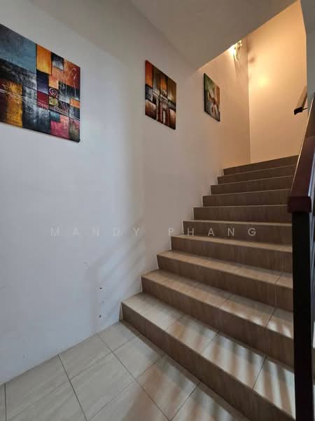 2-storey Terraced House for Rent in Ipoh (Perak) - Mandy Phang - PropertyGuru.com.my