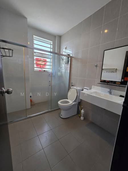 2-storey Terraced House for Rent in Ipoh (Perak) - Mandy Phang - PropertyGuru.com.my