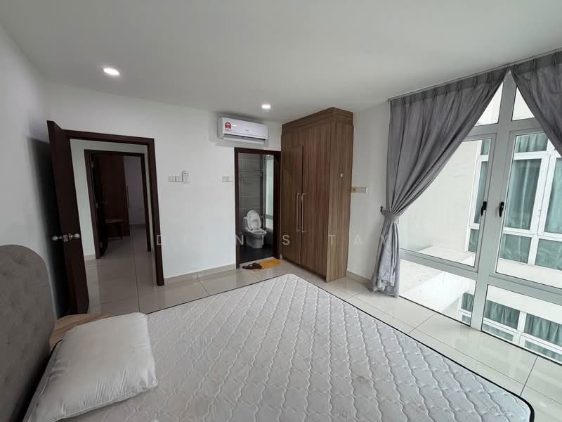 Condominium for Rent at KSL D'Esplanade Residence - Dennis Tay - PropertyGuru.com.my