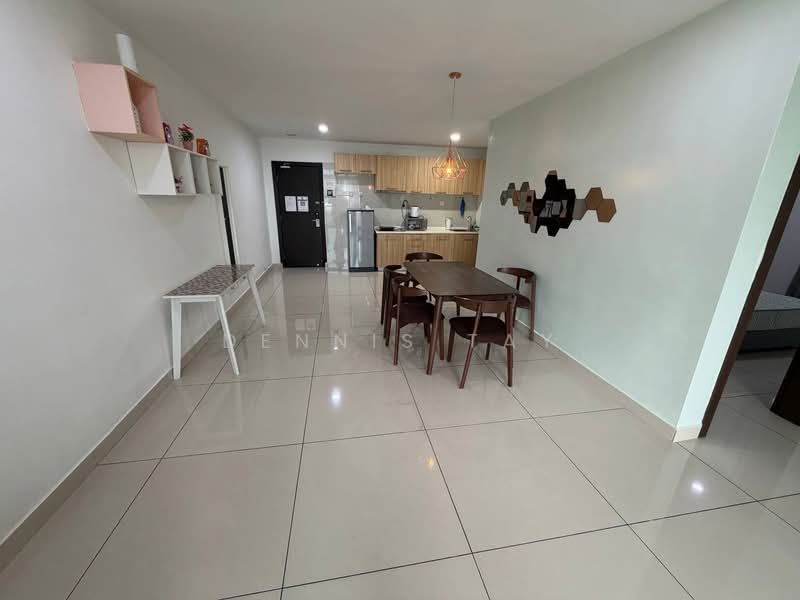 Condominium for Rent at KSL D'Esplanade Residence - Dennis Tay - PropertyGuru.com.my