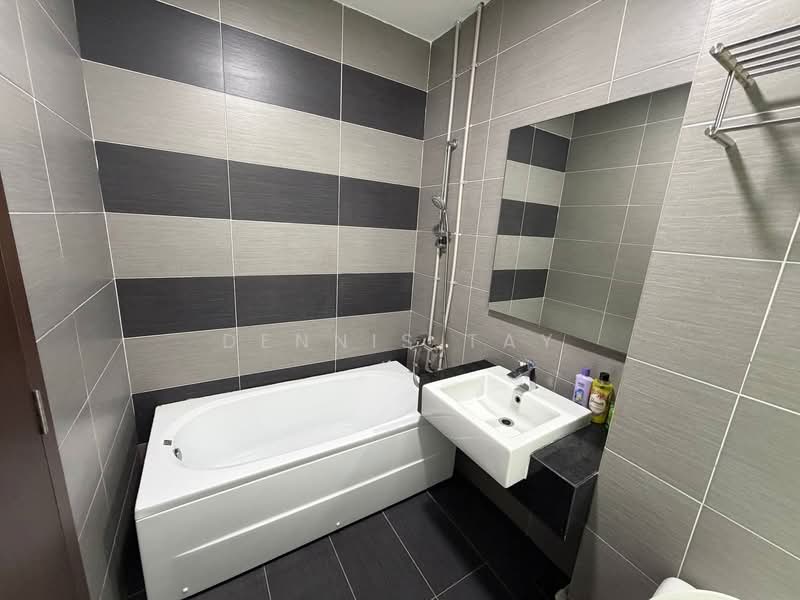 Condominium for Rent at KSL D'Esplanade Residence - Dennis Tay - PropertyGuru.com.my