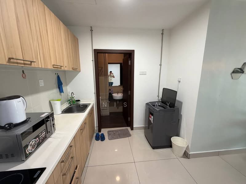 Condominium for Rent at KSL D'Esplanade Residence - Dennis Tay - PropertyGuru.com.my