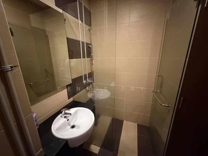 Condominium for Rent at KSL D'Esplanade Residence - Dennis Tay - PropertyGuru.com.my