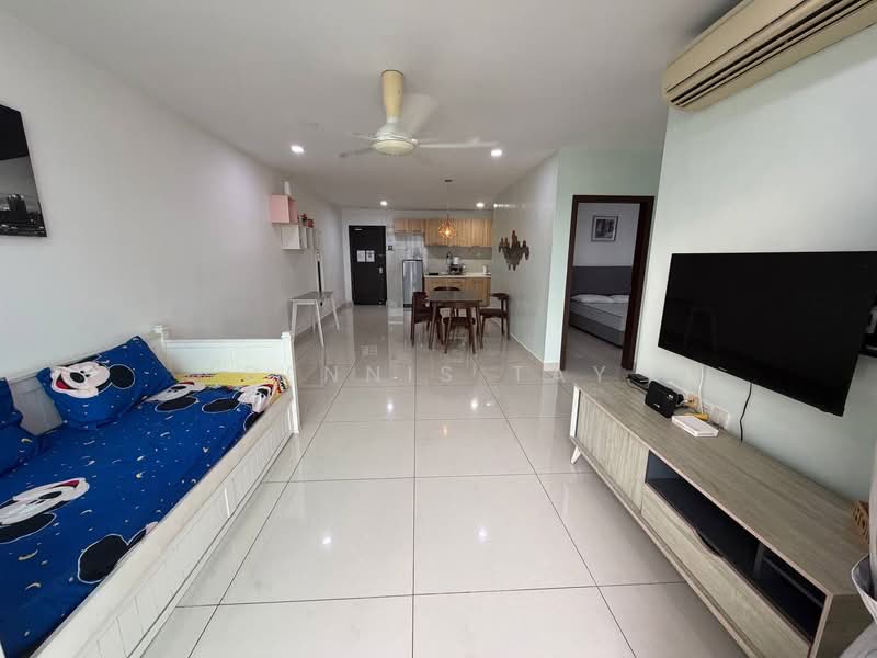 Condominium for Rent at KSL D'Esplanade Residence - Dennis Tay - PropertyGuru.com.my