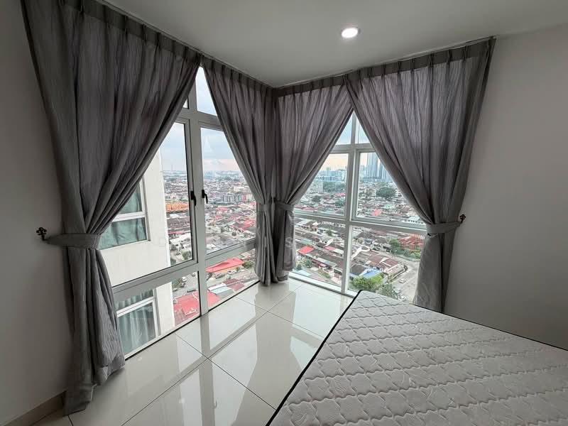 Condominium for Rent at KSL D'Esplanade Residence - Dennis Tay - PropertyGuru.com.my