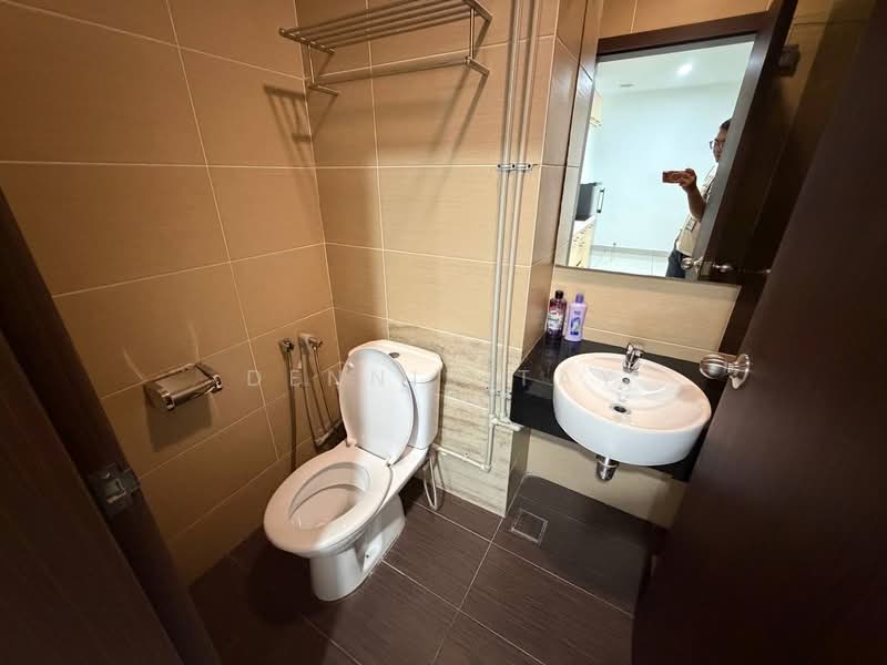 Condominium for Rent at KSL D'Esplanade Residence - Dennis Tay - PropertyGuru.com.my