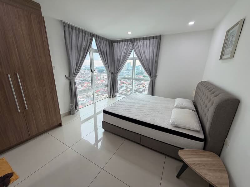 Condominium for Rent at KSL D'Esplanade Residence - Dennis Tay - PropertyGuru.com.my