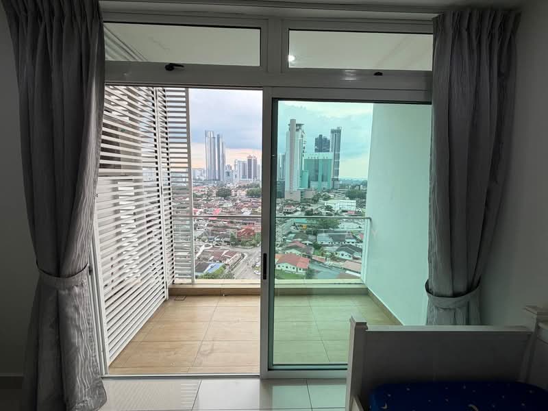 Condominium for Rent at KSL D'Esplanade Residence - Dennis Tay - PropertyGuru.com.my