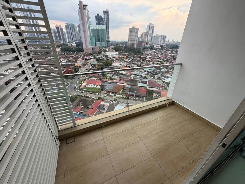 Condominium for Rent at KSL D'Esplanade Residence - Dennis Tay - PropertyGuru.com.my