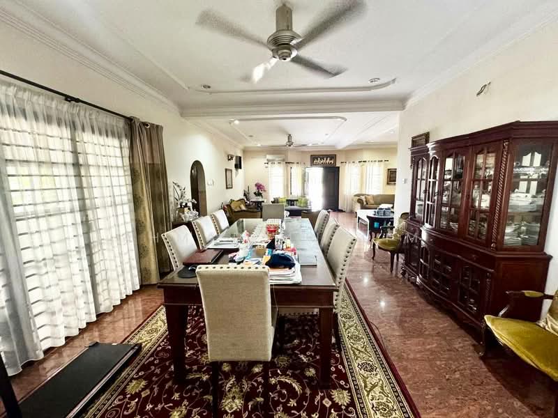 Bungalow for Sale in SS1 (Petaling Jaya) - Ahmad Muslim - Dining Room - PropertyGuru.com.my