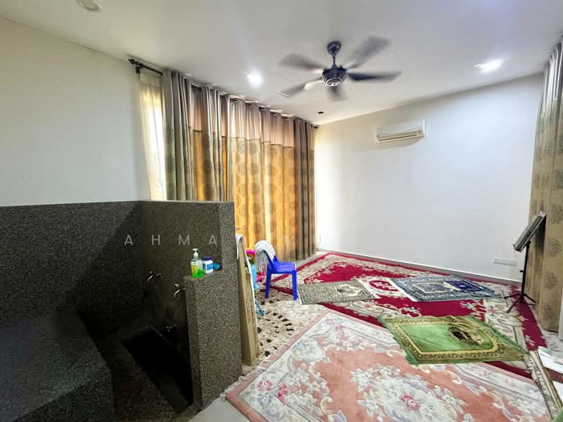 Bungalow for Sale in SS1 (Petaling Jaya) - Ahmad Muslim - PropertyGuru.com.my