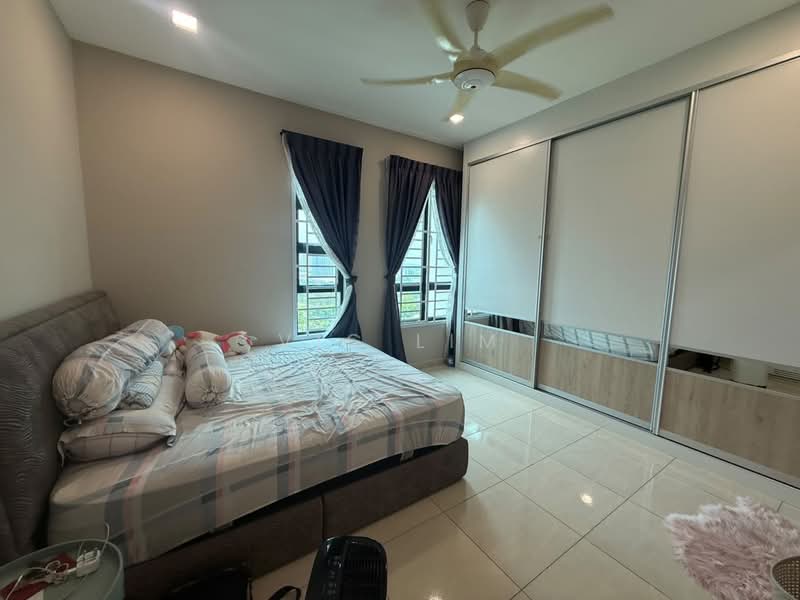 Servis Apartment untuk Dijual di Sky Breeze Service Apartment - Vic Lim - PropertyGuru.com.my