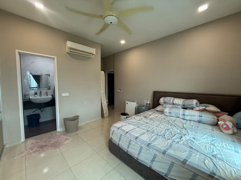Servis Apartment untuk Dijual di Sky Breeze Service Apartment - Vic Lim - PropertyGuru.com.my