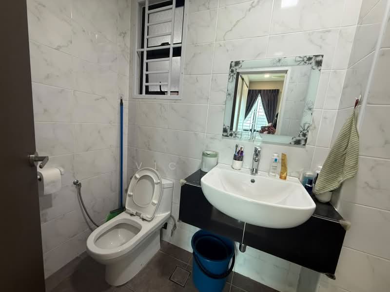 Servis Apartment untuk Dijual di Sky Breeze Service Apartment - Vic Lim - PropertyGuru.com.my