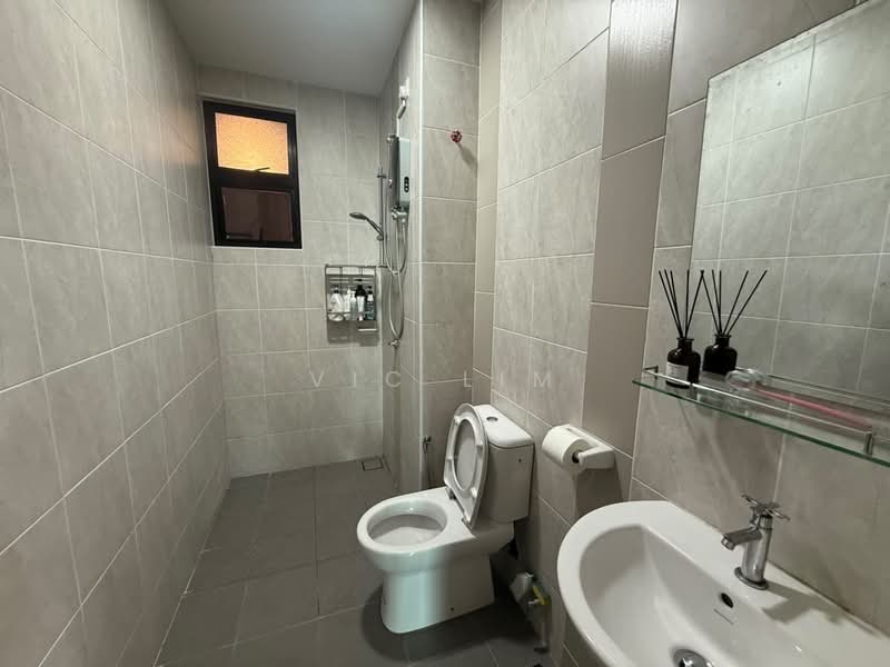 Servis Apartment untuk Dijual di Sky Breeze Service Apartment - Vic Lim - PropertyGuru.com.my