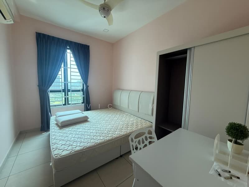 Servis Apartment untuk Dijual di Sky Breeze Service Apartment - Vic Lim - PropertyGuru.com.my