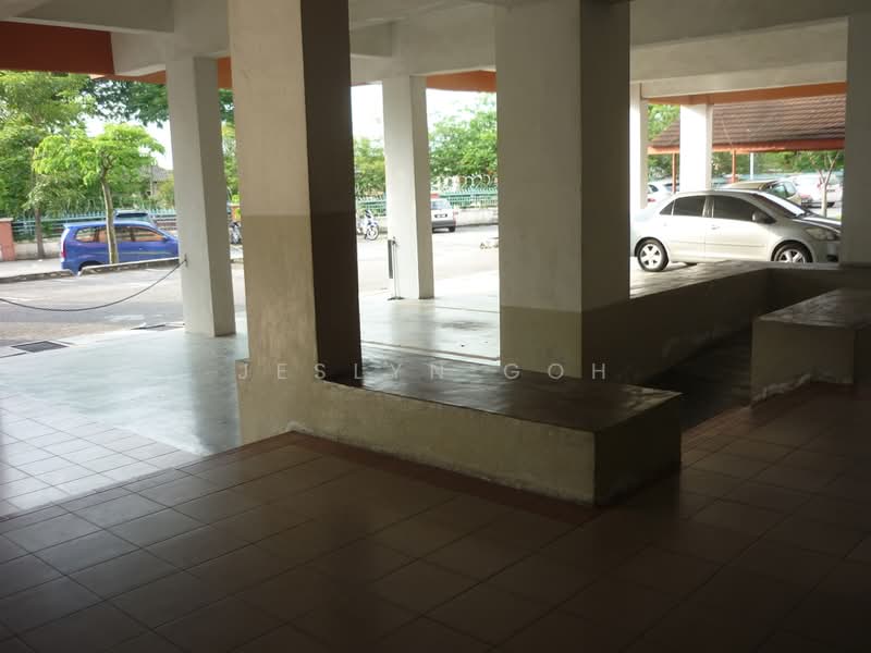 Pangsapuri untuk Disewa di Kenanga Apartments - Jeslyn Goh - Exterior - PropertyGuru.com.my