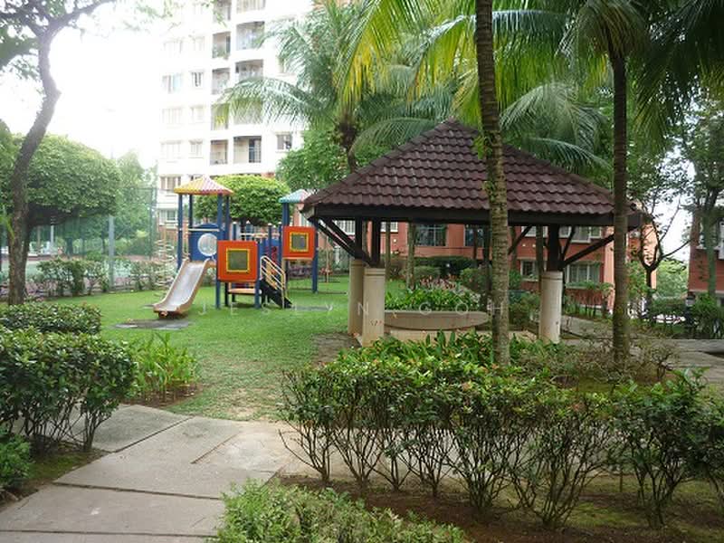 Pangsapuri untuk Disewa di Kenanga Apartments - Jeslyn Goh - Exterior - PropertyGuru.com.my