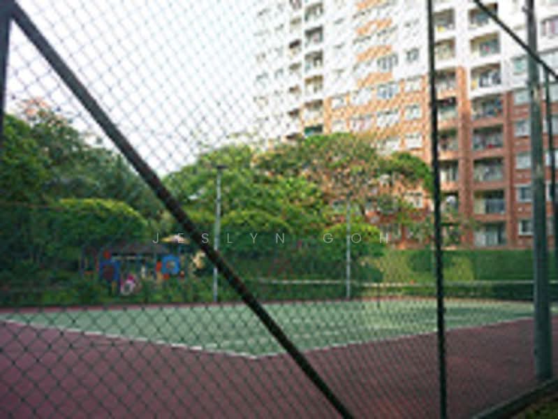 Pangsapuri untuk Disewa di Kenanga Apartments - Jeslyn Goh - Exterior - PropertyGuru.com.my