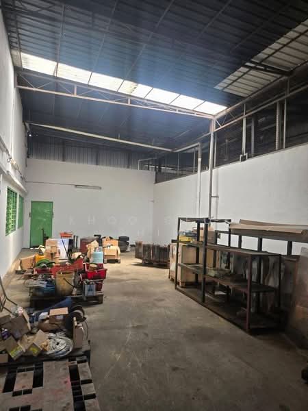 Kilang untuk Disewa di Meru (Klang) - KHOO GEOK SHIM - PropertyGuru.com.my
