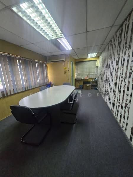 Kilang untuk Disewa di Meru (Klang) - KHOO GEOK SHIM - PropertyGuru.com.my