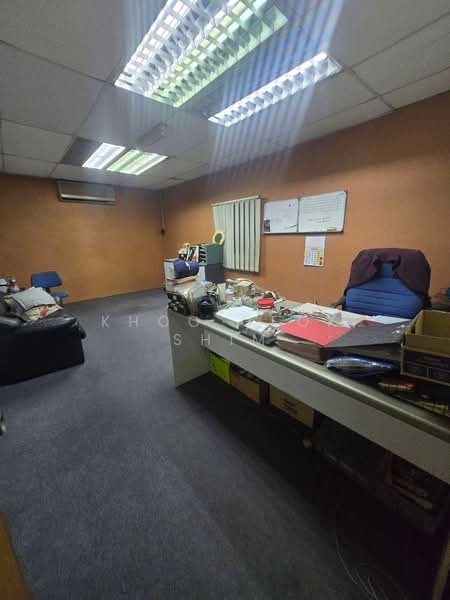 Kilang untuk Disewa di Meru (Klang) - KHOO GEOK SHIM - PropertyGuru.com.my