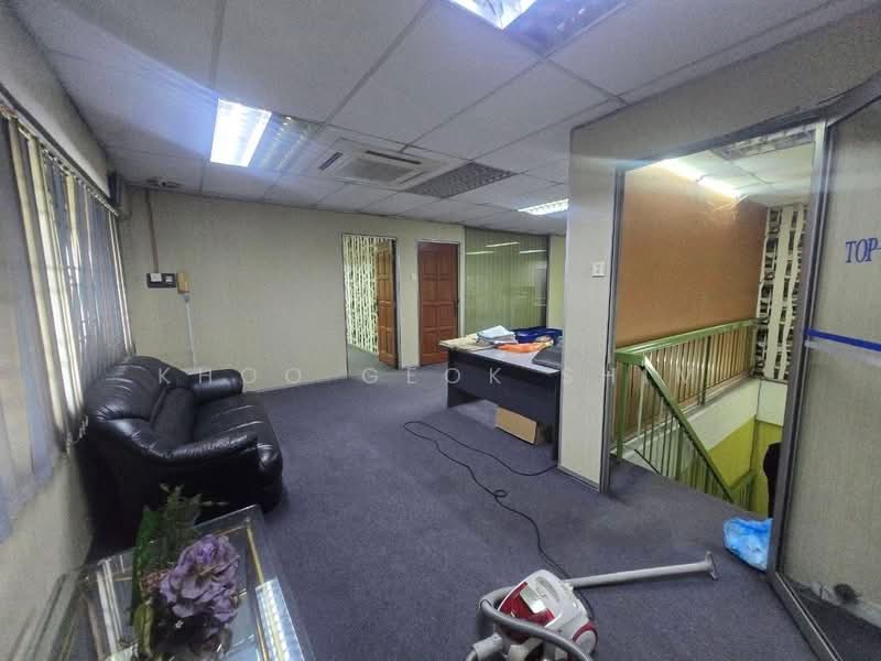Kilang untuk Disewa di Meru (Klang) - KHOO GEOK SHIM - PropertyGuru.com.my