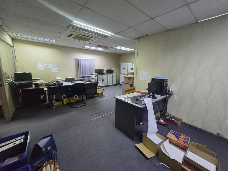 Kilang untuk Disewa di Meru (Klang) - KHOO GEOK SHIM - PropertyGuru.com.my