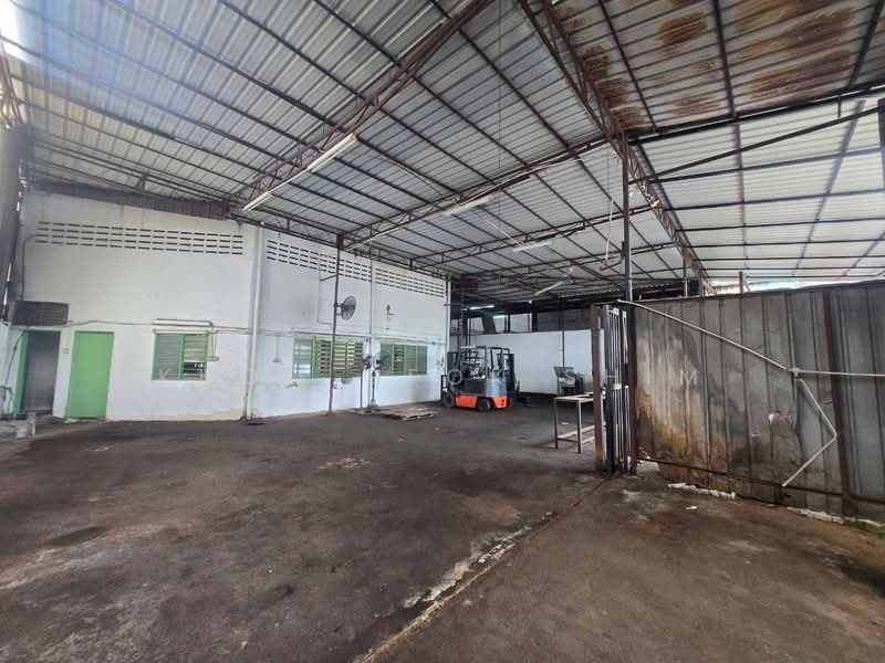 Kilang untuk Disewa di Meru (Klang) - KHOO GEOK SHIM - PropertyGuru.com.my