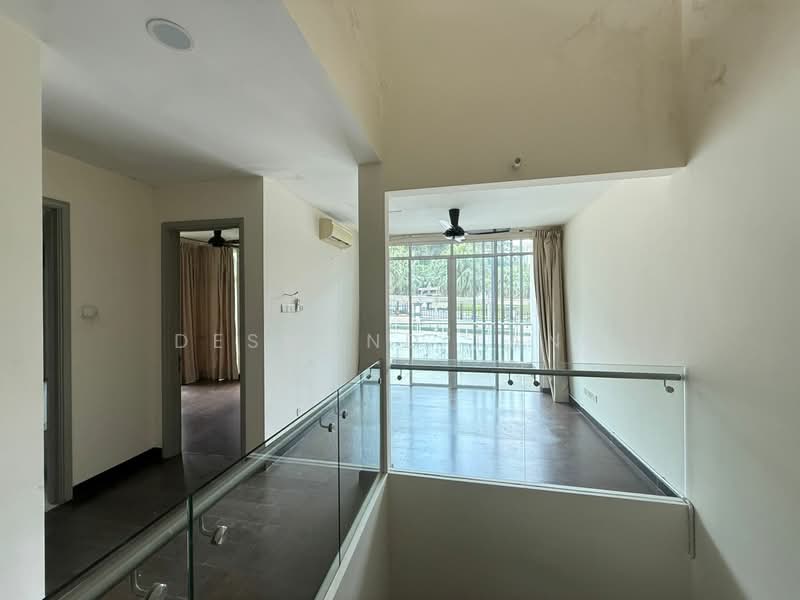 Rumah Teres 3 Tingkat untuk Disewa di Bangsar (Kuala Lumpur) - Desmond Tang - Interior - PropertyGuru.com.my