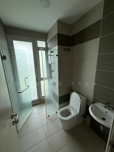 Rumah Teres 3 Tingkat untuk Disewa di Bangsar (Kuala Lumpur) - Desmond Tang - Bathroom - PropertyGuru.com.my