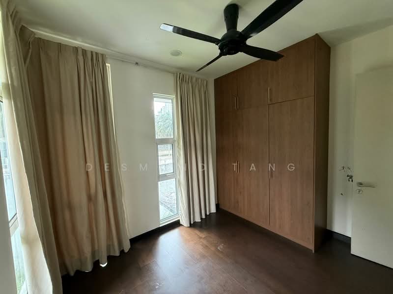 Rumah Teres 3 Tingkat untuk Disewa di Bangsar (Kuala Lumpur) - Desmond Tang - PropertyGuru.com.my