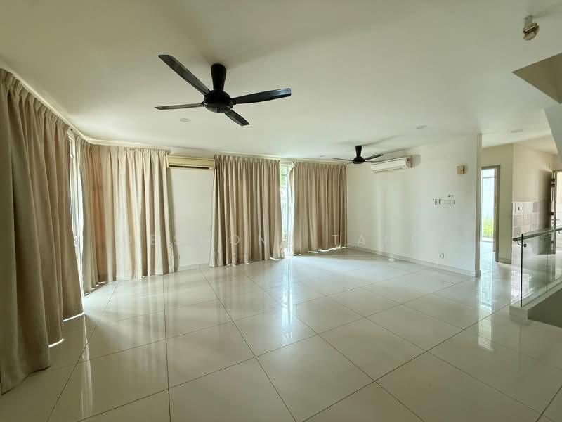Rumah Teres 3 Tingkat untuk Disewa di Bangsar (Kuala Lumpur) - Desmond Tang - PropertyGuru.com.my
