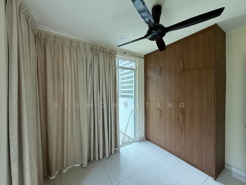 Rumah Teres 3 Tingkat untuk Disewa di Bangsar (Kuala Lumpur) - Desmond Tang - PropertyGuru.com.my